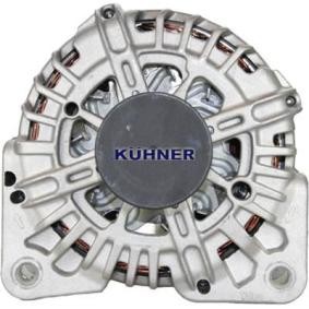 Lichtmaschine von AD KÜHNER