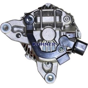 Lichtmaschine für RENAULT von AD KÜHNER