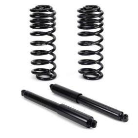 Kjøp Sport Kit, fjærsett / dempere av Arnott C-2607 til den lave prisen 8011,74 NOK