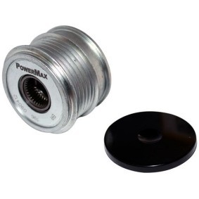 Achetez des Poulie, alternateur PowerMax 81115496 à prix pour 45,47 €