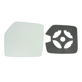 Acquista Vetro specchio, specchio esterno da BLIC 6102-02-5501493P a buon mercato per soli 13,00 €