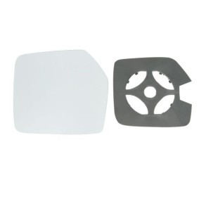 Acquista Vetro specchio, specchio esterno da BLIC 6102-02-5501496P a buon mercato per soli 14,16 €