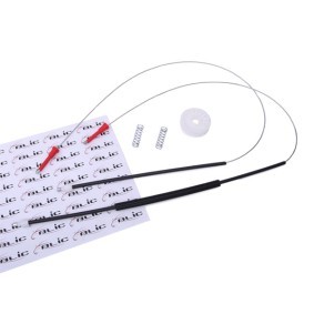 Achetez des Kit de réparation, lève-vitre BLIC 6205-03-039814P à prix pour 59,94 €
