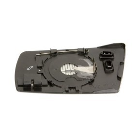Rahmen, Hauptscheinwerfer 6502-07-4003991P MINI von BLIC