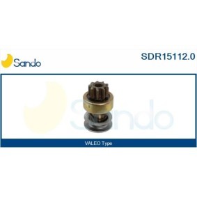 Servopumpe von SANDO günstig für 232,81 €