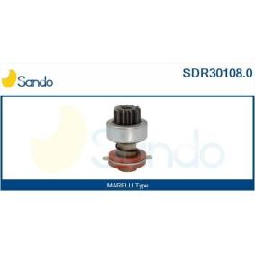 Servopumpe von SANDO günstig für 205,36 €