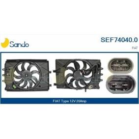 Servopumpe von SANDO günstig für 229,41 €