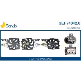 Servopumpe von SANDO günstig für 424,40 €