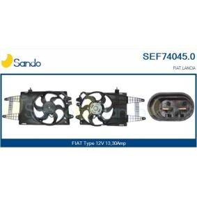 Servopumpe von SANDO günstig für 292,67 €