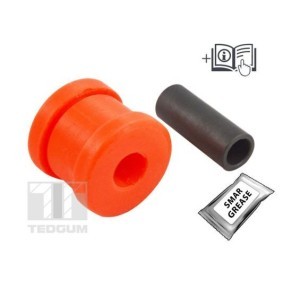 Compre Apoio, caixa do rolamento da roda da TEDGUM TED12606 a um preço baixo por 11,08 €