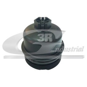 Compre Tampa, caixa do filtro de óleo da 3RG 80453 a um preço baixo por 8,63 €