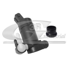 Waschwasserpumpe, Scheibenreinigung von 3RG günstig für 11,36 €