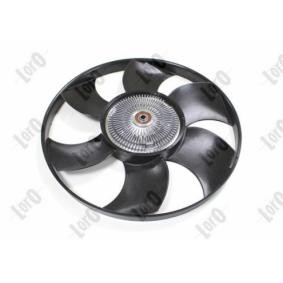 Kjøp Clutch, kjølevifte av ABAKUS 014-013-0014 til den lave prisen 1428,24 NOK
