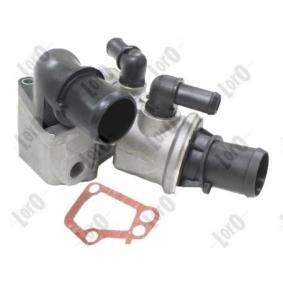 Achetez des Thermostat d'eau ABAKUS 016-025-0013 à prix pour 32,50 €