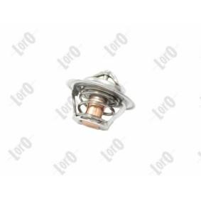 Achetez des Thermostat d'eau ABAKUS 037-025-0003 à prix pour 6,26 €