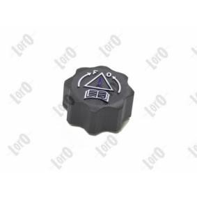 Achetez des Bouchon de liquide de refroidissement ABAKUS 038-027-001 à prix pour 3,79 €
