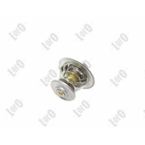Comprar Termostato, refrigerante de ABAKUS 053-025-0003 a bajo precio de 7,65 €
