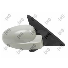 Comprar Espejo retrovisor de ABAKUS 0910M02 a bajo precio de 37,53 €