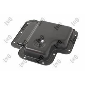 Achetez des Carter d'huile ABAKUS 100-00-133 à prix pour 27,08 €