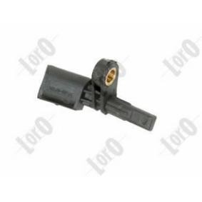 Compre Sensor, rotações da roda da ABAKUS 120-02-158 a um preço baixo por 12,30 €