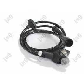 Compre Sensor, rotações da roda da ABAKUS 120-03-095 a um preço baixo por 16,38 €