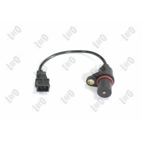 Comprar Sensor de cigüeñal de ABAKUS 120-04-058 a bajo precio de 10,53 €