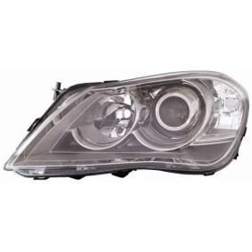 Comprar Faro delantero de ABAKUS 218-1153RMLEHM7 a bajo precio de 189,98 €