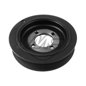 Comprar Polea de cigüeñal de Metalcaucho 06209 a bajo precio de 46,01 €