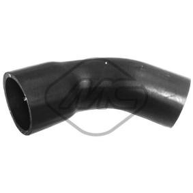 Ladeluftschlauch von Metalcaucho günstig für 14,09 €