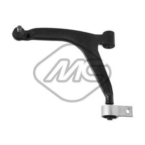 Querlenker 52010 von Metalcaucho günstig für 72,15 € online kaufen