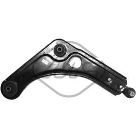 Querlenker für FORD von Metalcaucho