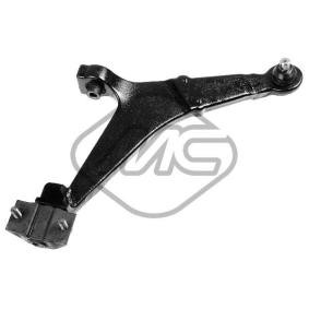 Querlenker für PEUGEOT von Metalcaucho