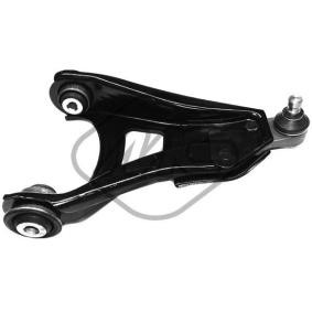 Querlenker für RENAULT von Metalcaucho