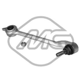 Achetez des Bras de suspension Metalcaucho 52094 à prix pour 44,21 €