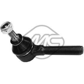 Osta Raidetangon pää Metalcaucho:llä 53001 edullisesti hintaan 11,37 €