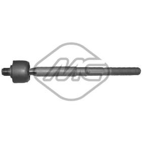 Axialgelenk, Spurstange 53005 für RENAULT