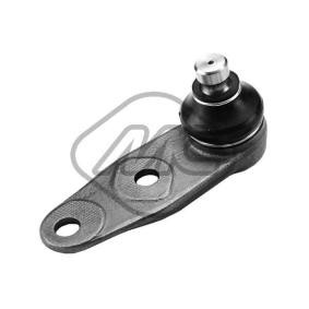Traggelenk für RENAULT von Metalcaucho