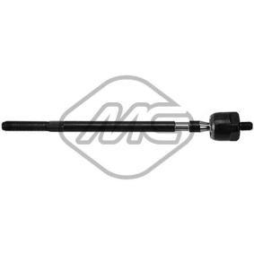 Axialgelenk, Spurstange 53011 für RENAULT