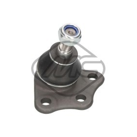 Achetez des Rotule de suspension Metalcaucho 53060 à prix pour 12,24 €