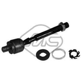 Axialgelenk, Spurstange 53127 für NISSAN