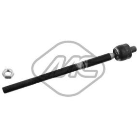 Axialgelenk, Spurstange 53129 für SEAT