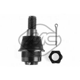 Traggelenk 53130 für MERCEDES-BENZ
