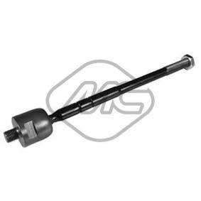 Axialgelenk, Spurstange 53138 für MAZDA