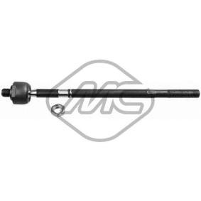 Axialgelenk, Spurstange 53155 für MERCEDES-BENZ