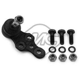 Comprar Rótula de suspensión de Metalcaucho 53164 a bajo precio de 13,89 €