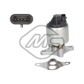 Acquista Valvola, Controllo gas scarico ÁGR da Metalcaucho 93002 a buon mercato per soli 101,41 €