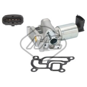 Acquista Valvola, Controllo gas scarico ÁGR da Metalcaucho 93007 a buon mercato per soli 164,89 €