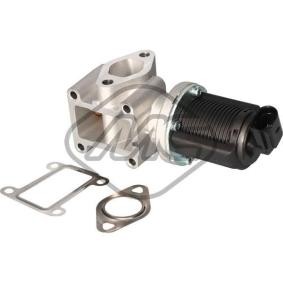 Acquista Valvola EGR da Metalcaucho 93009 a buon mercato per soli 147,19 €