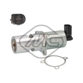 Acquista Valvola, Controllo gas scarico ÁGR da Metalcaucho 93013 a buon mercato per soli 142,51 €
