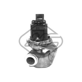 Acquista Valvola EGR da Metalcaucho 93023 a buon mercato per soli 118,36 €